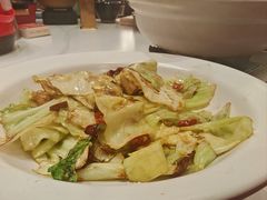 -恰饭·老长沙市井菜(天河客运站店)