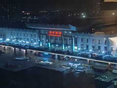 -济南绿地美利亚酒店
