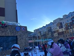 -密苑云顶乐园(云顶滑雪场)