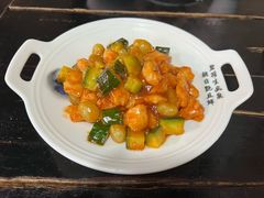 -酒肉门孔府菜(曲阜游客中心店)