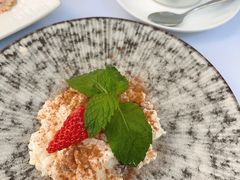 -雅典娜希腊餐厅(三里屯西五街店)