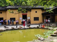 -毛泽东同志旧居