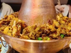 -炉小二铜锅牛蛙•川湘菜(三里屯店)