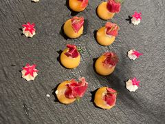 -狮拾久·现代新加坡料理(福田COCO Park店)