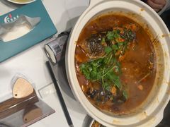 -曾家厨房·新徽菜(高新天柱路店)