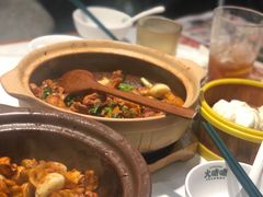 -火啫啫·粤式啫啫煲(南通首店)