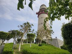 -五通灯塔公园