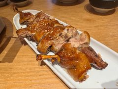 -川堂风·跷脚牛肉·乐山爆炒(宝山日月光店)