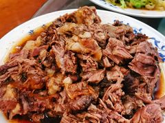 -柴氏风味斋(甘家口店)
