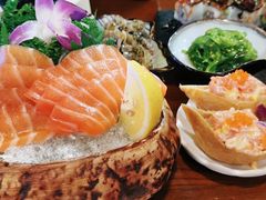 -兄弟船精致料理(自贡华商爱琴海购物公园华商国际城店)