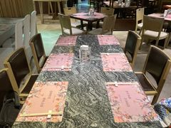 -金海湾自助餐厅(金陵饭店)