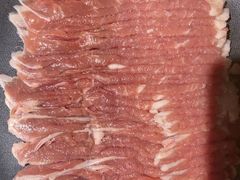 -羊大爷涮肉(亮马桥店)