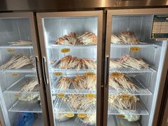 -长药唐师乐山油炸(石人直营店)