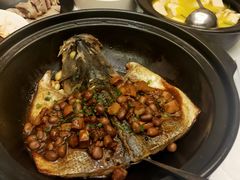 -中心大酒店·本味餐厅
