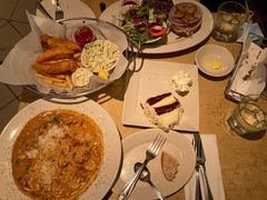 炸鱼薯条-The Cheesecake Factory 芝乐坊餐厅(王府中環店)
