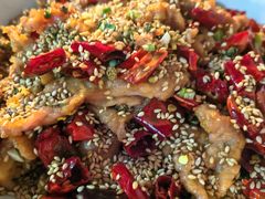 桑拿肉片-里外里吃吧
