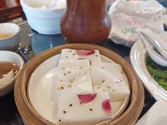 -尽善百年古院餐厅(王家老宅店)