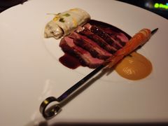 -翡翠36餐厅(浦东香格里拉店)
