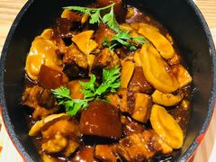 -小大董·烤鸭(凤凰汇店)