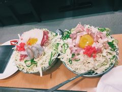 大阪烧-鹤桥风月(ヨドバシ梅田店)