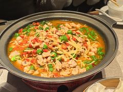 -饕林餐厅(春熙路店)