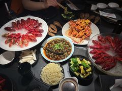 -红盔甲·小龙虾(人民广场店)