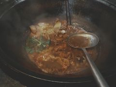 -土食锅灶·地锅鸡(宝山路店)