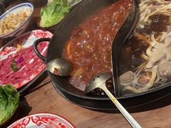 -楠火锅(太古里总店)