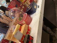 -GODIVA(月星环球港店)