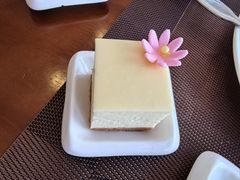 -白天鹅宾馆·流浮阁咖啡厅