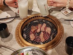 -乾杯烧肉居酒屋(中洲湾店)