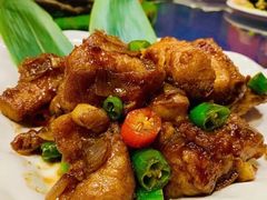 -麒麟中餐厅·经典粤菜·地道菜式老字号(广州长隆酒店)