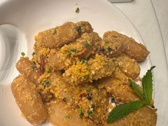 -院里寻菜·精致庭院菜(观沙岭店)