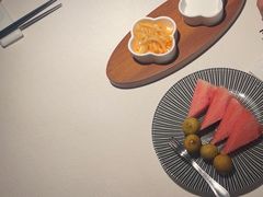 -漢舍中国菜馆(浦东嘉里城店)