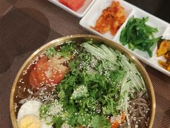 -索菲特酒店·海鲜自助 ·聚餐厅