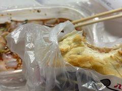 -媛媛家秘制鸡丝凉皮(陆慕店)