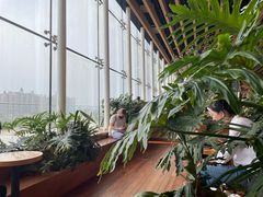-Seesaw Coffee(朝阳大悦城店)