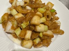 -魁盛居百年鲁菜馆(县西巷店)