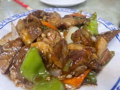 -协顺园回头馆(南顺城路店)