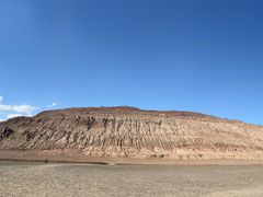-火焰山景区(火焰山镇)