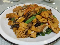 -裕德隆清真饭庄·天津特色菜(河东店)