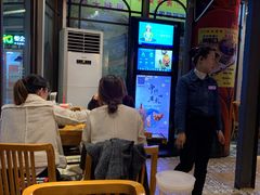 -云晓光头烧烤吧(川沙绿地店)