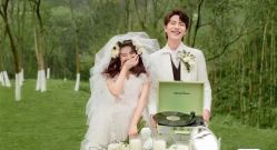 -色色婚纱摄影(大沥旗舰店)