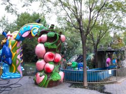 -大望京儿童游乐场