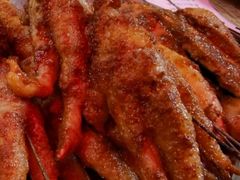 -曾记大腰子烧烤(苗栗路总店)