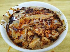 -清真·宏顺祥卤汁凉粉(大皮院店)