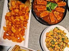 -隐食私房菜(渡口·光荣院南门·老街店)