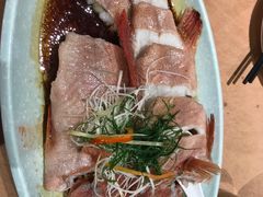 -抱德·潮汕味(敦和店原惠城鱼仔)
