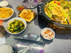 -一味一诚•鲜嫩烤鱼(昌平悦荟店)