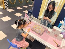 -MELAND CLUB亲子乐园·派对·餐厅(北京芳圆里ID MALL店)